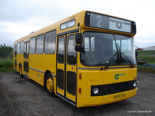 1992' DAB 12-1200B