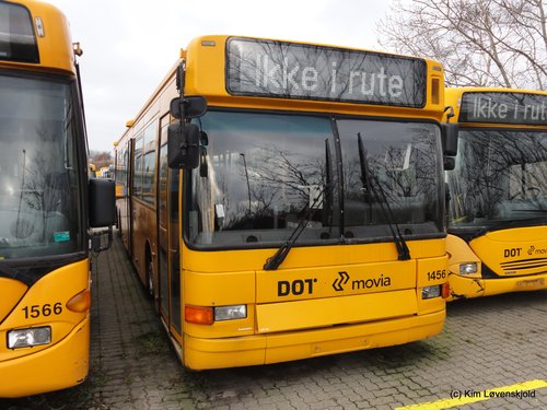 2002' Volvo B10BLE-63 Aabenraa 2000NL