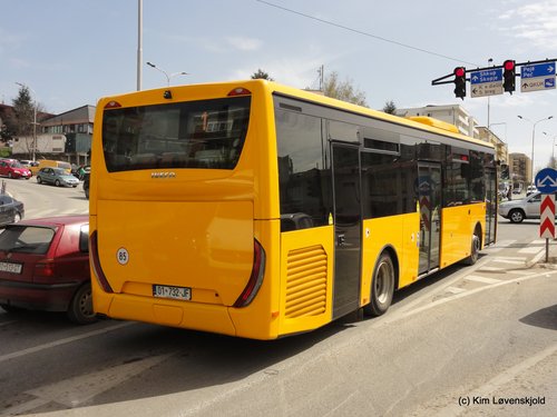 Iveco Crossway