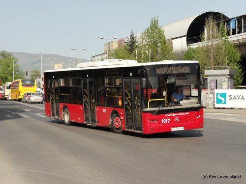 LAZ A183