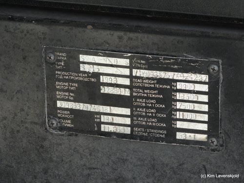 1998' Sanos S215