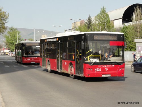 LAZ A183