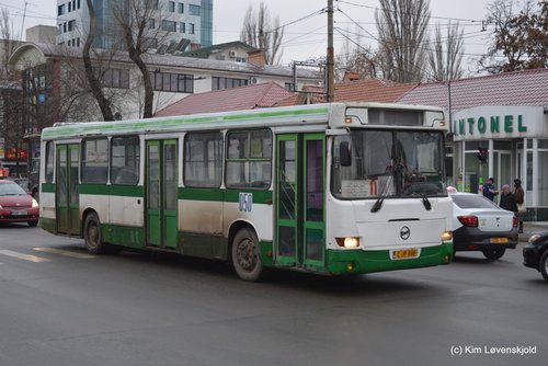 2004' LiAZ 5256
