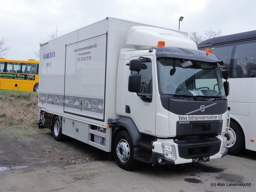 Volvo FL