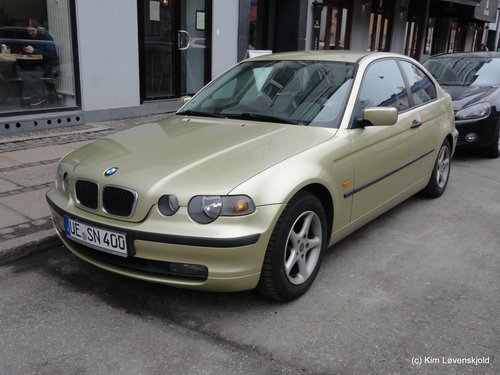 BMW 316