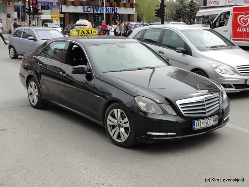 Mercedes W212
