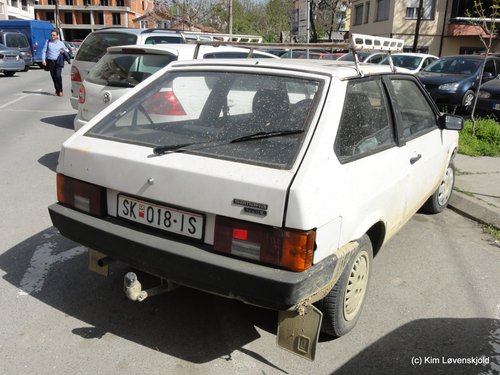 Lada Samara