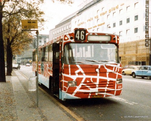 1968' Leyland DAB Series 2 - LIDRT 12/4