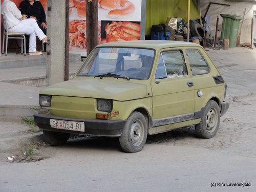 Fiat 126
