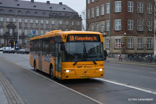 2009' Volvo B7RLE-60 Säffle 8500LE