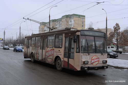 2002' Škoda 14TrDT/6M