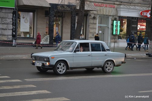 Lada VAZ 2106