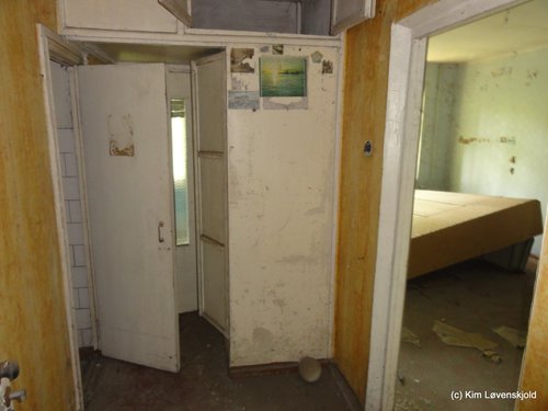 Pripyat, Ukraine