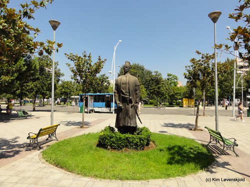 Tirana, Albania