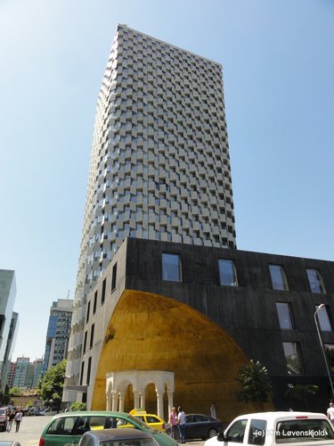 Tirana, Albania