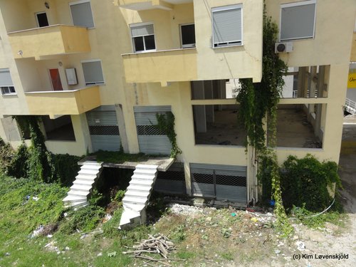 Durrës, Albania