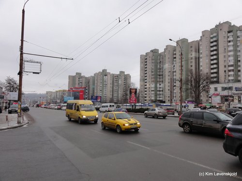 Chisinau, Moldova