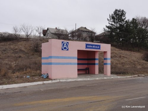 Anenii Noi, Moldova
