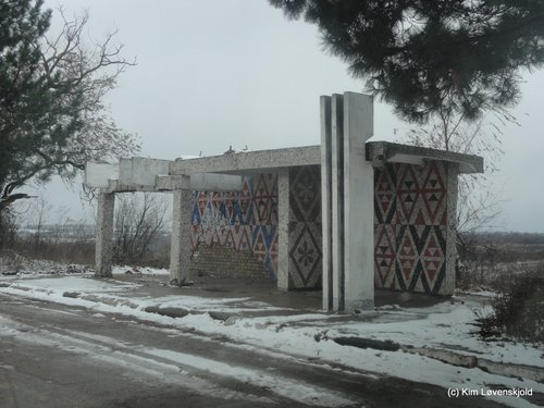Anenii Noi, Moldova