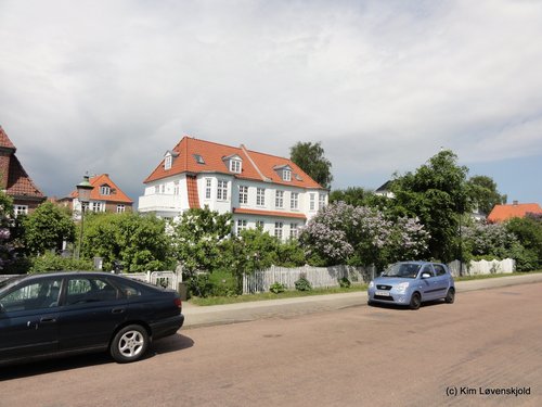 Valby, Copenhagen, Denmark