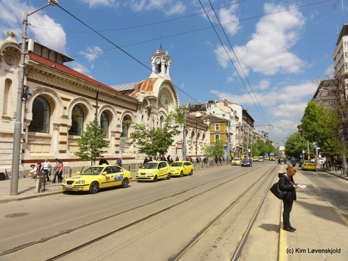 Sofia, Bulgaria