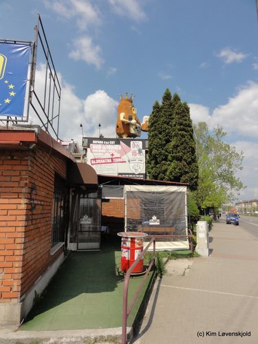 Sofia, Bulgaria