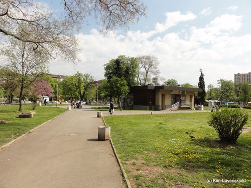 Sofia, Bulgaria