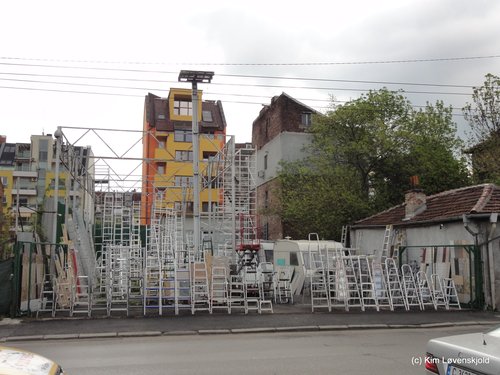 Sofia, Bulgaria