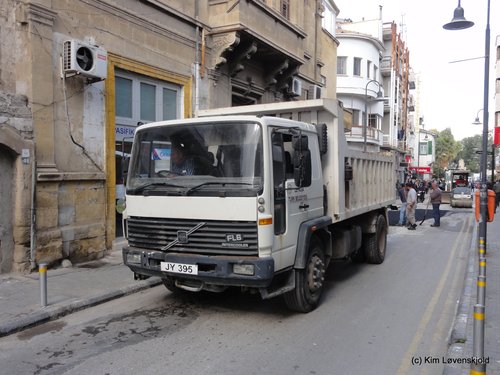 Volvo FL6