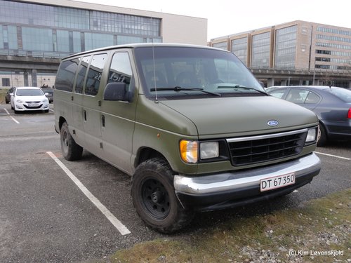 Ford F???