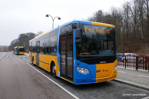 2016' Scania K280UB OmniExpress 3.20LE