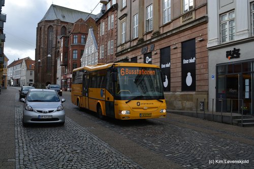 2011' SOR BN 9,5