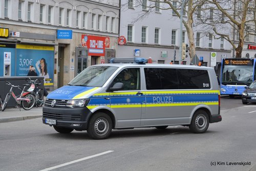 VW T7