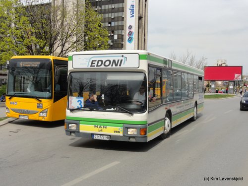 MAN NL 2x2