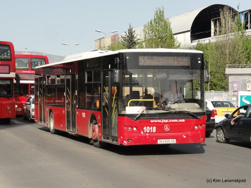 LAZ A183