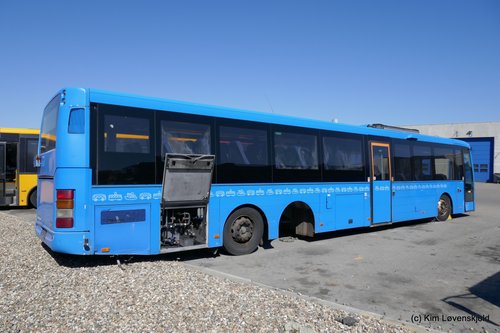 2006' Volvo B12BLE Säffle 8500LE