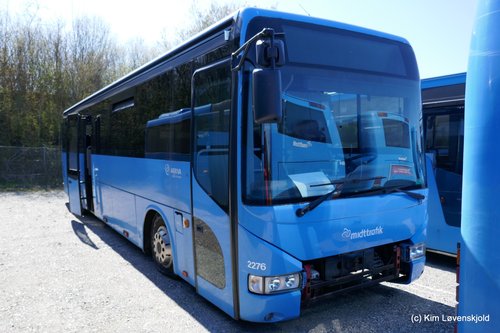2006' Irisbus Arway