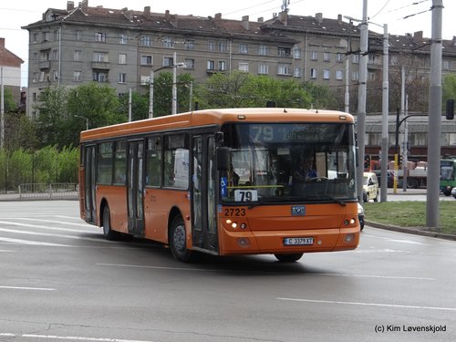 2005' BMC Belde 220 SLF