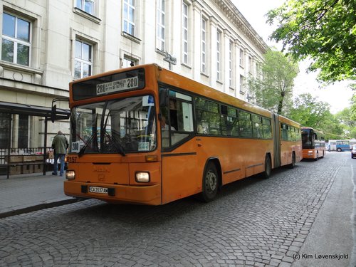 1999' MAN SG262 MANAS