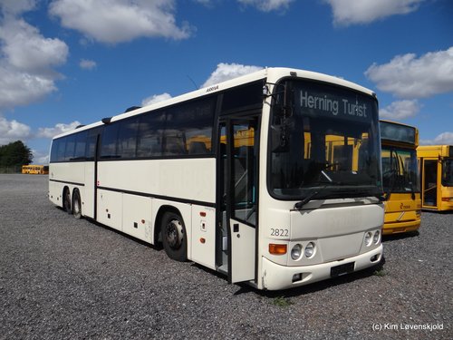 2001' Scania L94IB Lahti Flyer 520