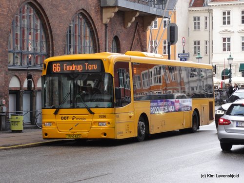 2009' Volvo B7RLE-60 Säffle 8500LE