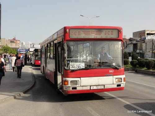 Sanos S215
