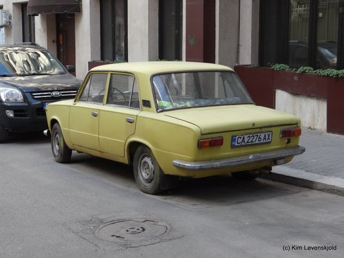 Lada 2101