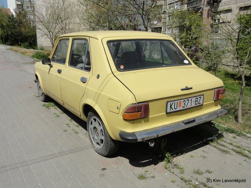 Yugo Skala