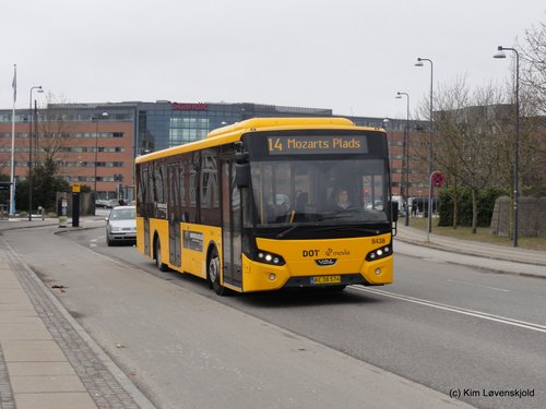 2013' VDL Citea SLE 120-255
