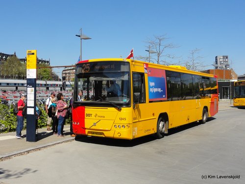 2006' Volvo B7RLE-59 Carrus