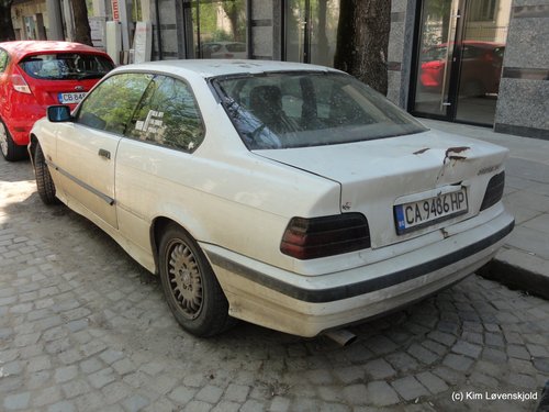 BMW 320i