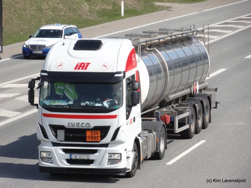 Iveco