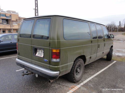 Ford F???