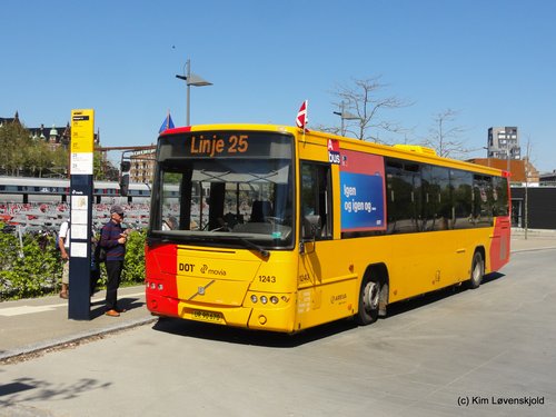 2006' Volvo B7RLE-59 Carrus